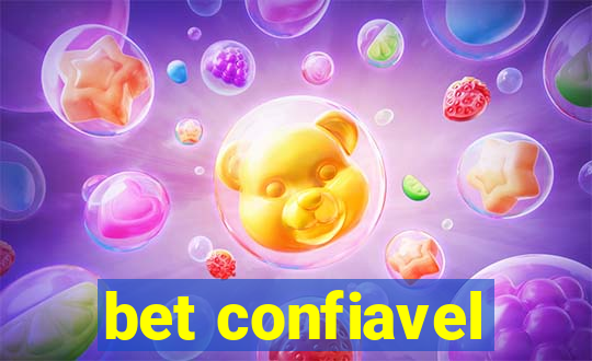 bet confiavel